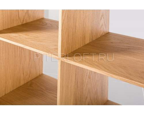 Стеллаж перегородка Диксон