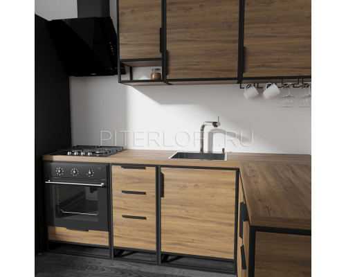 Кухня Бруклин