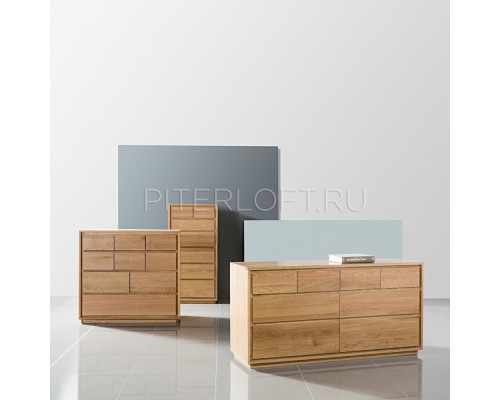 Комод Мальм
