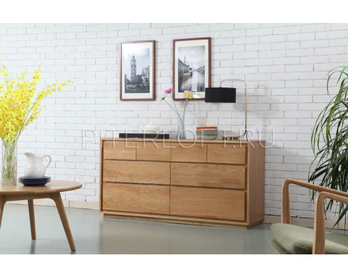 Комод Мальм