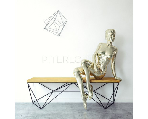 Скамья Архимед