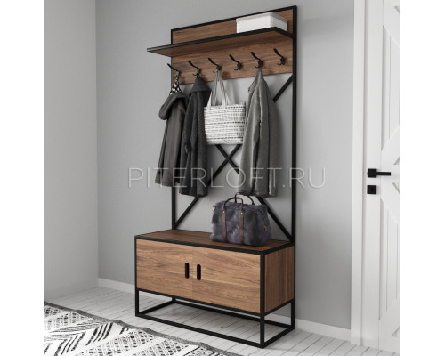 Вешалка Хартс