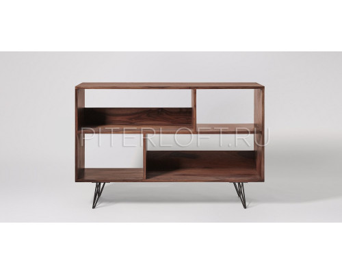 Консоль Интер