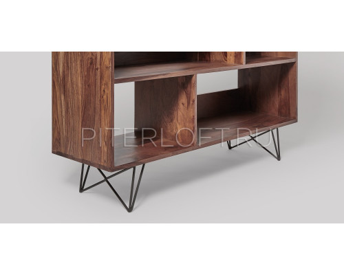 Консоль Интер