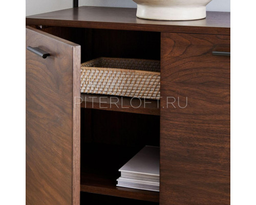 Стеллаж Брэдли