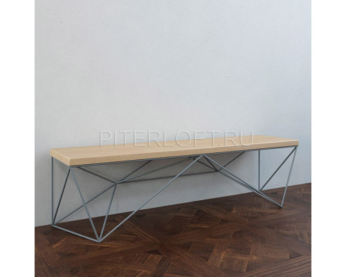 Скамья Архимед