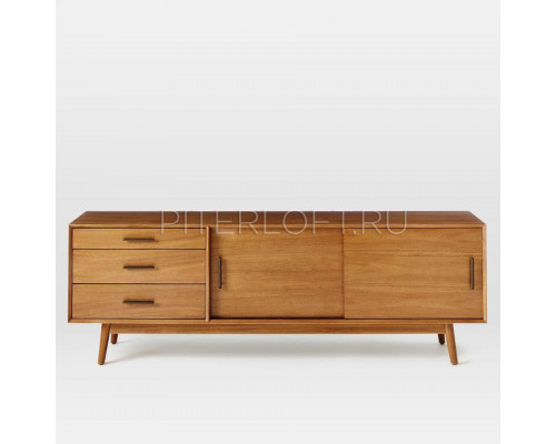 Тумба под ТВ Эбби