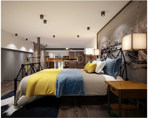 Кровать Архимед