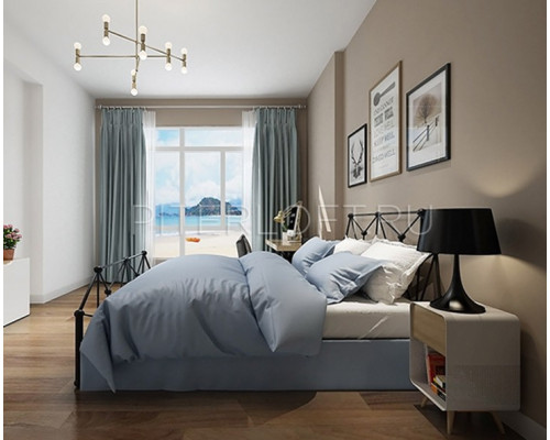 Кровать Архимед