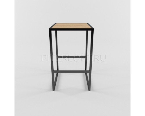 Барный стул Бокс