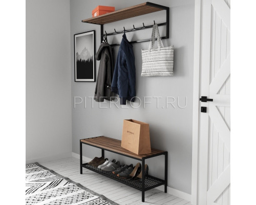 Вешалка Раф