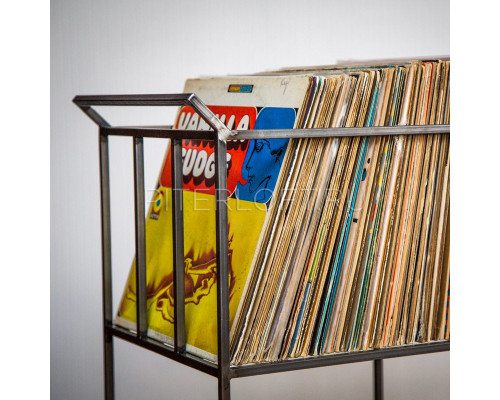 Тележка для винила Форс