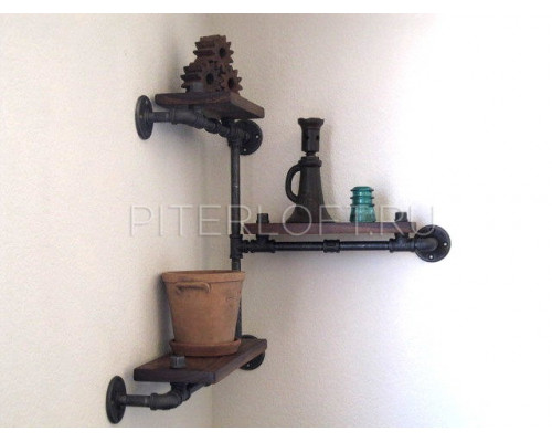 Полка Хайдер