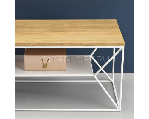 Медиа-консоль Ил