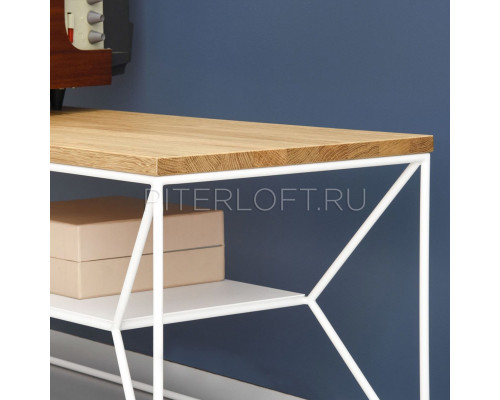 Медиа-консоль Ил