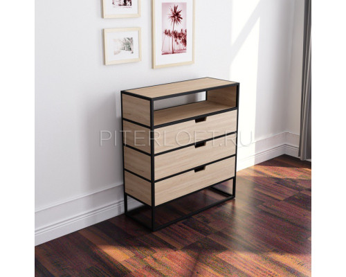 Комод Селби-Миллс