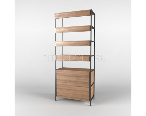 Стеллаж Камбер