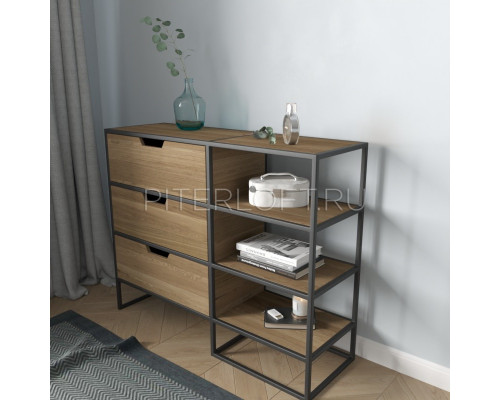 Комод Сильвер