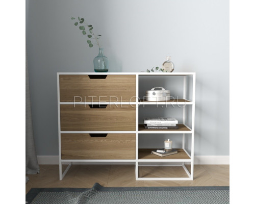 Комод Сильвер