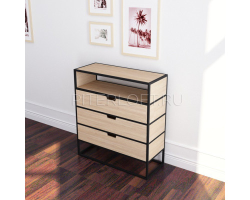 Комод Селби-Миллс