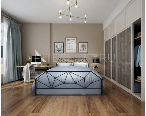 Кровать Архимед