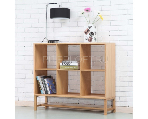 Стеллаж Изис