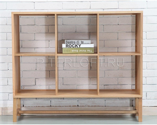 Стеллаж Изис