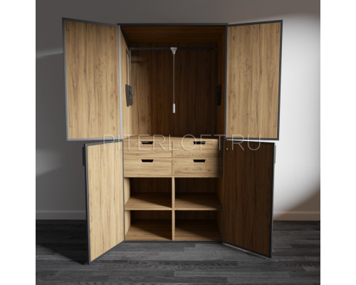 Шкаф Миллер