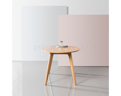 Овальный стол Минт