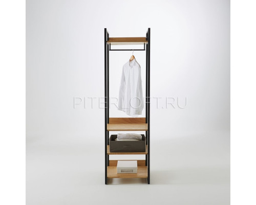 Гардеробная Брэй