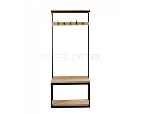 Вешалка Элвет