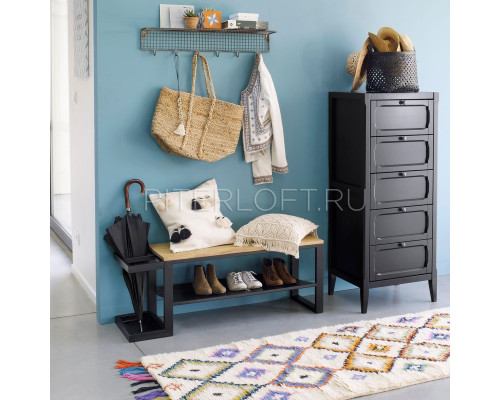 Скамья Ньюхэван