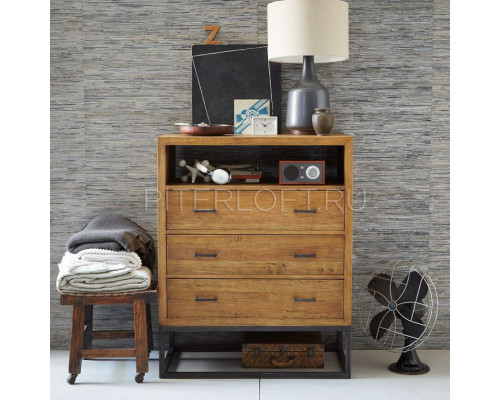 Комод лофт Эстон