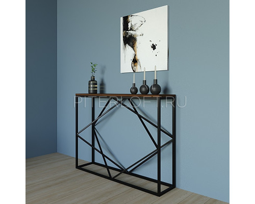 Консоль Клэр