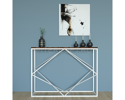 Консоль Клэр