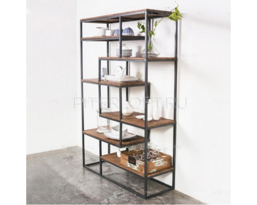 Стеллаж Стюарт