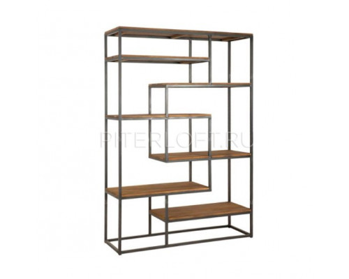 Стеллаж Стюарт