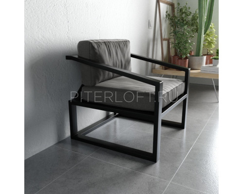 Кресло Честерфилд