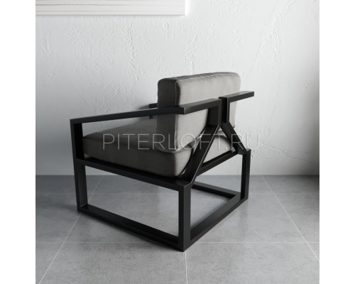 Кресло Честерфилд