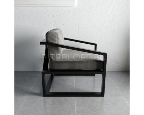 Кресло Честерфилд