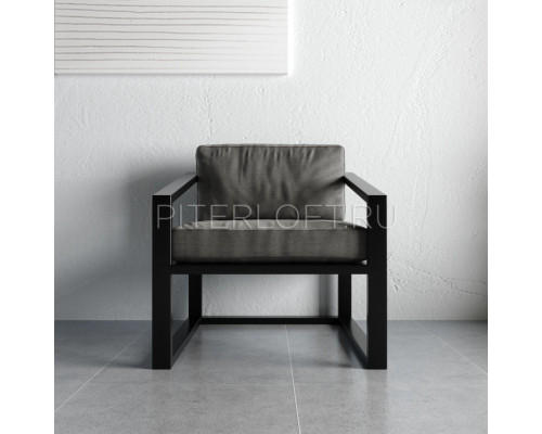 Кресло Честерфилд