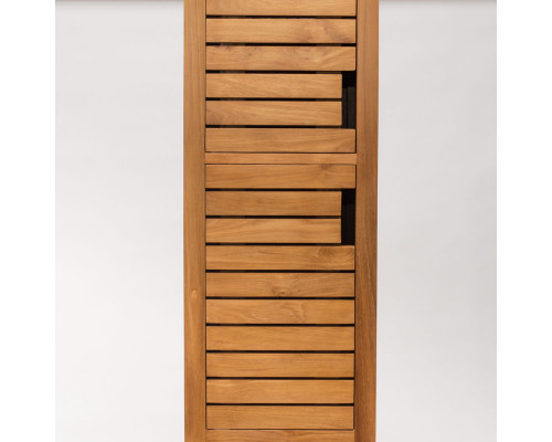 Стеллаж для ванной Райс