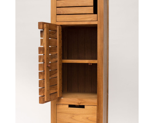 Стеллаж для ванной Райс