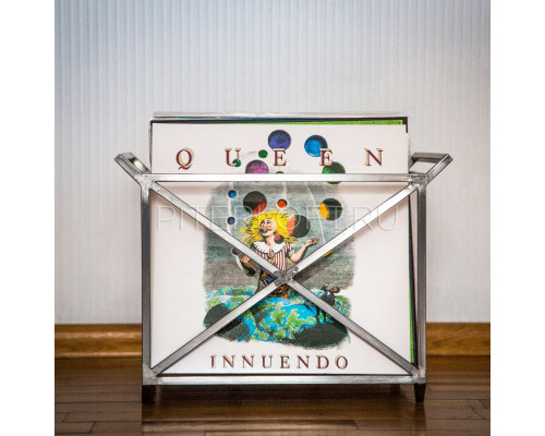 Бокс для винила Маркус