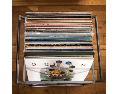 Бокс для винила Маркус