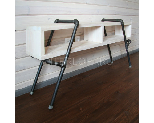 Консоль Твен