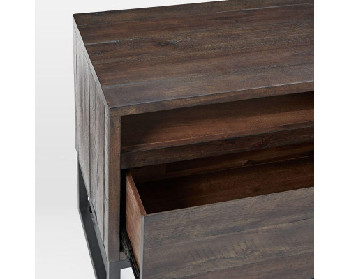 Прикроватная тумба Мельбурн