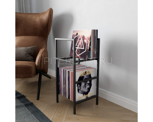 Подставка для пластинок Пост