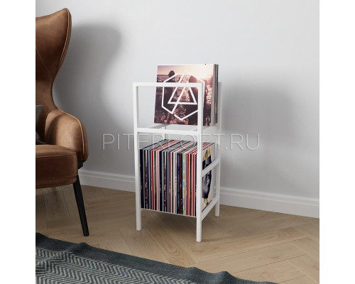 Подставка для пластинок Пост