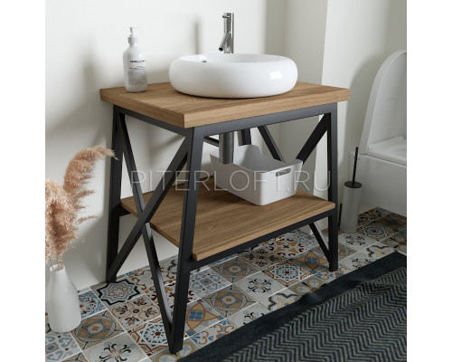 Тумба для ванной Флинт